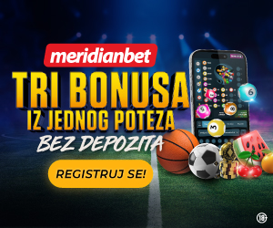 Meridianbet