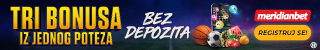 Meridianbet